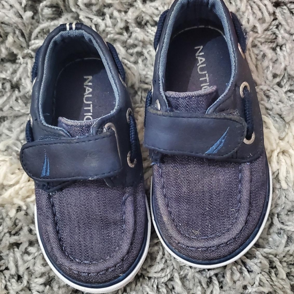 Kids nauticas